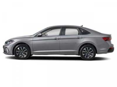 2025 Volkswagen Jetta, $24130. Photo 3