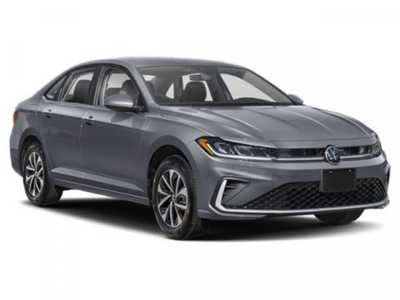 2025 Volkswagen Jetta, $24130. Photo 9