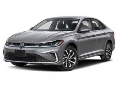 2025 Volkswagen Jetta, $24130. Photo 1