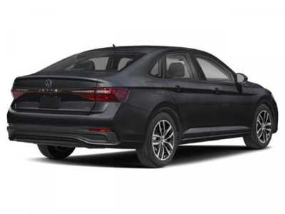 2025 Volkswagen Jetta, $27940. Photo 2