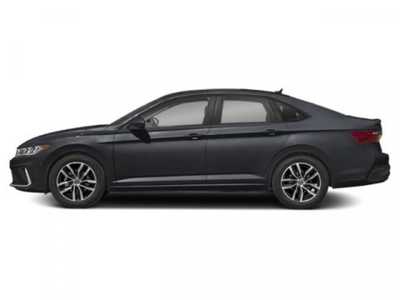 2025 Volkswagen Jetta, $27940. Photo 3