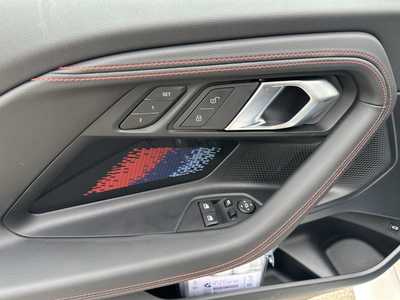 2025 BMW M2, $72675. Photo 10
