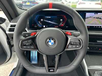 2025 BMW M2, $72675. Photo 11