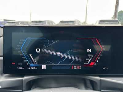 2025 BMW M2, $72675. Photo 12