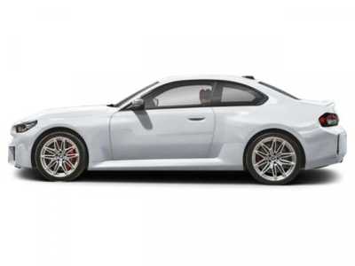 2025 BMW M2, $72675. Photo 2