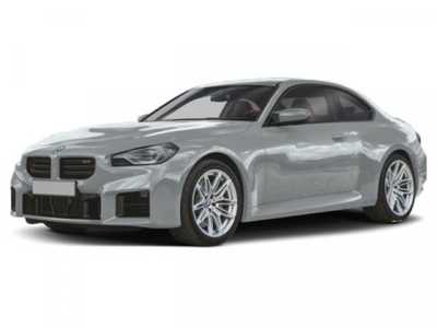2025 BMW M2, $72675. Photo 3