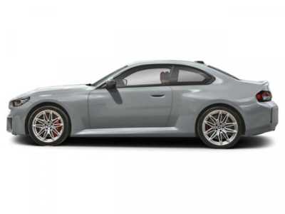 2025 BMW M2, $72675. Photo 4