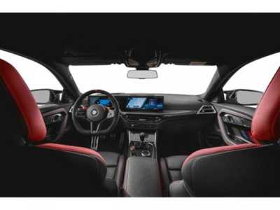 2025 BMW M2, $72675. Photo 5