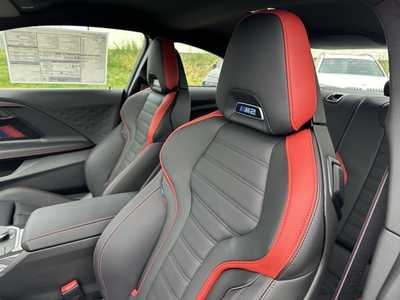 2025 BMW M2, $72675. Photo 9