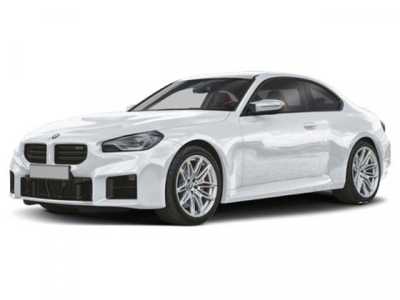 2025 BMW M2, $72675. Photo 1