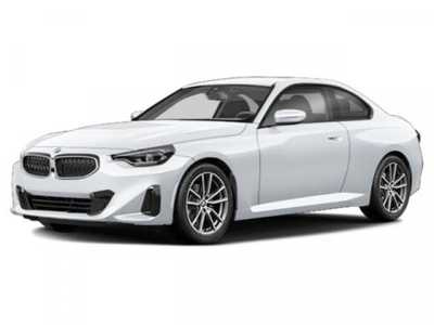 2025 BMW 2 Series, $50025. Photo 1