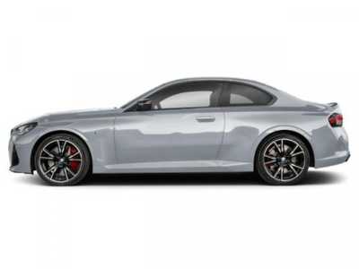 2025 BMW 2 Series, $59800. Photo 2