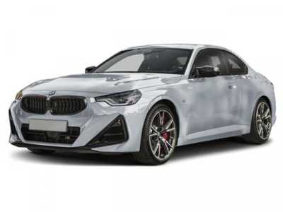 2025 BMW 2 Series, $59800. Photo 1
