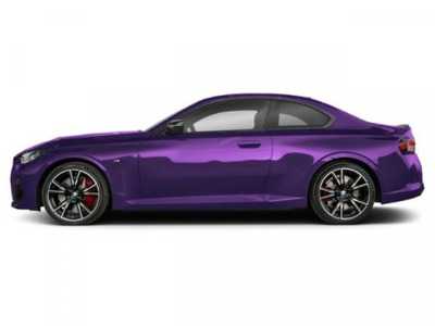 2025 BMW 2 Series, $61795. Photo 2