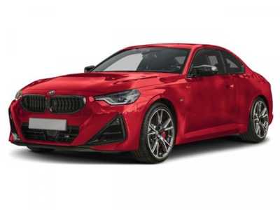 2025 BMW 2 Series, $61795. Photo 3