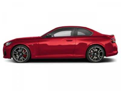 2025 BMW 2 Series, $61795. Photo 4
