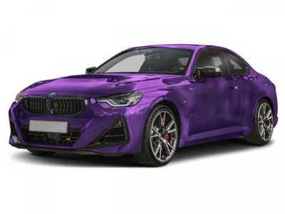 2025 BMW 2 Series, $61795. Photo 1