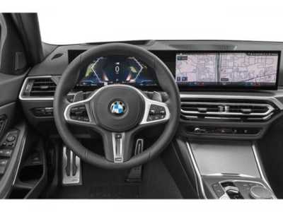 2025 BMW 3 Series, $70875. Photo 10