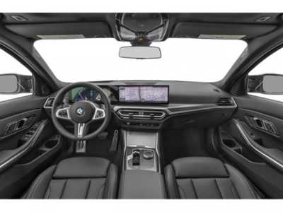 2025 BMW 3 Series, $70875. Photo 11