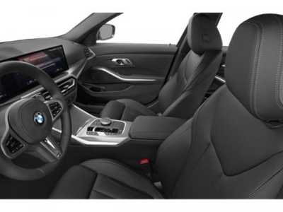 2025 BMW 3 Series, $70875. Photo 12
