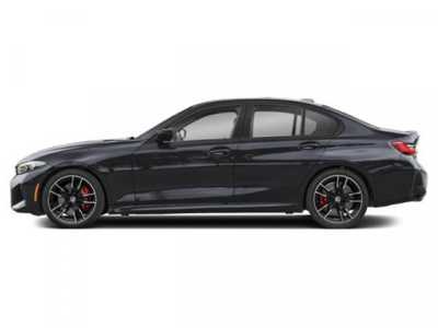 2025 BMW 3 Series, $70875. Photo 3