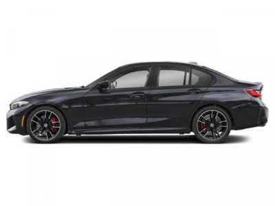 2025 BMW 3 Series, $70875. Photo 6