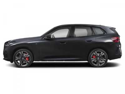 2025 BMW X3, $56935. Photo 2