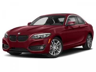 2019 BMW 2 Series, $0. Photo 4