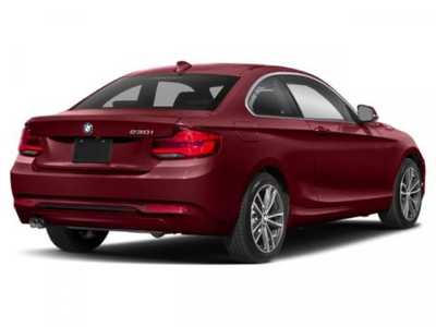 2019 BMW 2 Series, $0. Photo 5