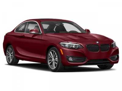 2019 BMW 2 Series, $0. Photo 9