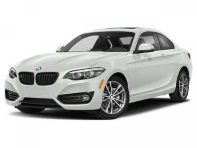 2019 BMW 2 Series, $0. Photo 1