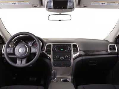 2013 Jeep Grand Cherokee, $0. Photo 10