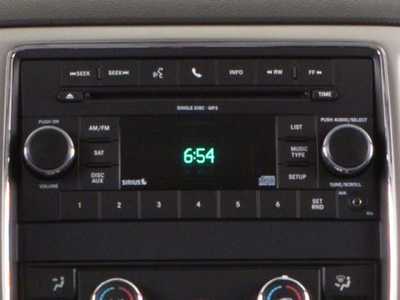 2013 Jeep Grand Cherokee, $0. Photo 12