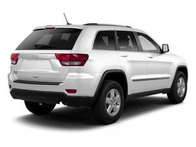 2013 Jeep Grand Cherokee, $0. Photo 2