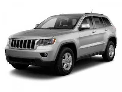 2013 Jeep Grand Cherokee, $0. Photo 4