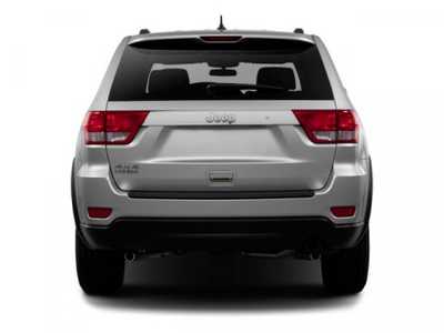 2013 Jeep Grand Cherokee, $0. Photo 8