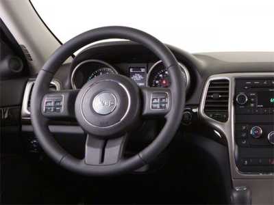 2013 Jeep Grand Cherokee, $0. Photo 9