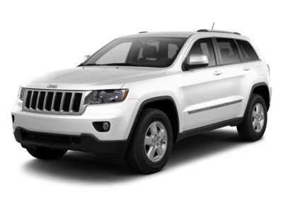 2013 Jeep Grand Cherokee, $0. Photo 1