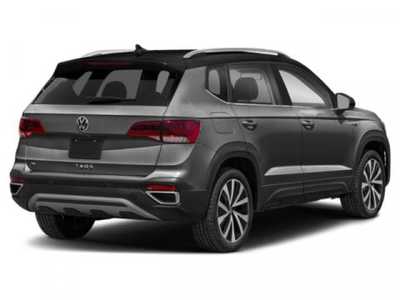 2024 Volkswagen Taos, $0. Photo 2