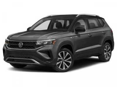 2024 Volkswagen Taos, $0. Photo 1