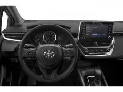 2022 Toyota Corolla, $0. Photo 10