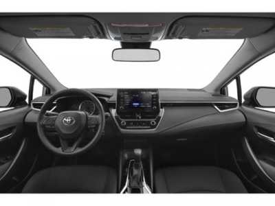 2022 Toyota Corolla, $0. Photo 11
