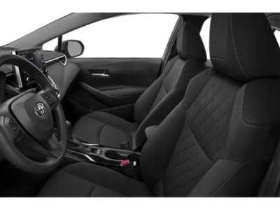 2022 Toyota Corolla, $0. Photo 12