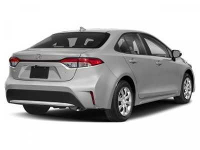 2022 Toyota Corolla, $0. Photo 2