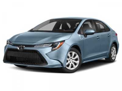 2022 Toyota Corolla, $0. Photo 4