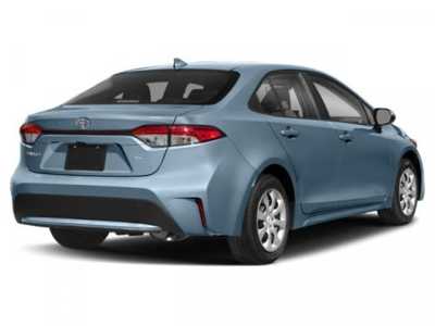 2022 Toyota Corolla, $0. Photo 5