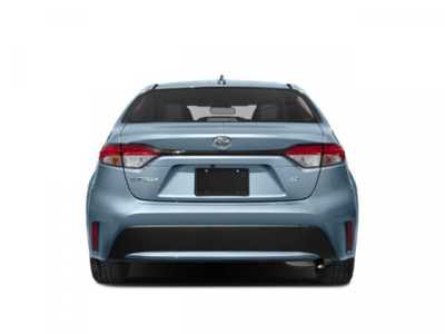 2022 Toyota Corolla, $0. Photo 8
