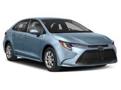 2022 Toyota Corolla, $0. Photo 9