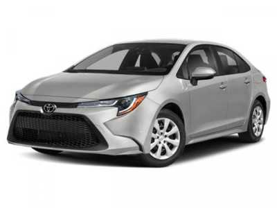 2022 Toyota Corolla, $0. Photo 1