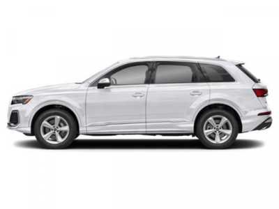 2025 Audi Q7, $71670. Photo 3